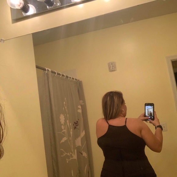 Waist trainer lumbar support - Picture 7 of 8